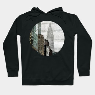 New York Hoodie